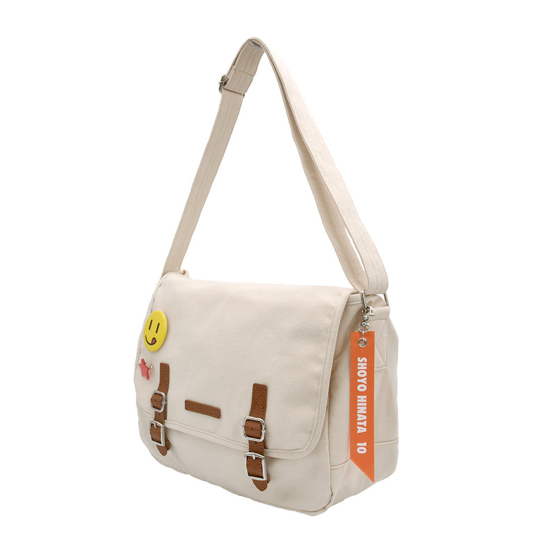 Haikyu!! ACROSS Original Shoulder Bag Hinata Shoyo Model