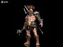 GLADIATOR  METY TOYZ SPARTAN SLAYER BERSERKER 1/10 SCALE ACTION FIGURE
