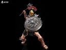 GLADIATOR  METY TOYZ SPARTAN SLAYER BERSERKER 1/10 SCALE ACTION FIGURE