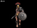 GLADIATOR  METY TOYZ SPARTAN SLAYER BERSERKER 1/10 SCALE ACTION FIGURE