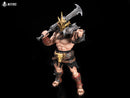 GLADIATOR  METY TOYZ SPARTAN SLAYER BERSERKER 1/10 SCALE ACTION FIGURE