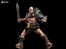 GLADIATOR  METY TOYZ SPARTAN SLAYER BERSERKER 1/10 SCALE ACTION FIGURE