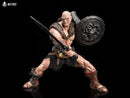 GLADIATOR  METY TOYZ SPARTAN SLAYER BERSERKER 1/10 SCALE ACTION FIGURE
