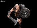 GLADIATOR  METY TOYZ SPARTAN SLAYER BERSERKER 1/10 SCALE ACTION FIGURE