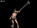 GLADIATOR  METY TOYZ SPARTAN SLAYER BERSERKER 1/10 SCALE ACTION FIGURE