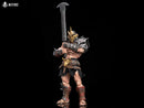 GLADIATOR  METY TOYZ SPARTAN SLAYER BERSERKER 1/10 SCALE ACTION FIGURE