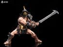 GLADIATOR  METY TOYZ SPARTAN SLAYER BERSERKER 1/10 SCALE ACTION FIGURE