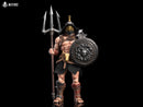 GLADIATOR  METY TOYZ SPARTAN SLAYER BERSERKER 1/10 SCALE ACTION FIGURE