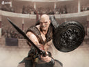 GLADIATOR  METY TOYZ SPARTAN SLAYER BERSERKER 1/10 SCALE ACTION FIGURE