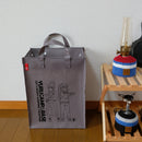 Yurucamp ACROSS YURUCAMP BASE ROOTOTE Collaboration Roo Garbage