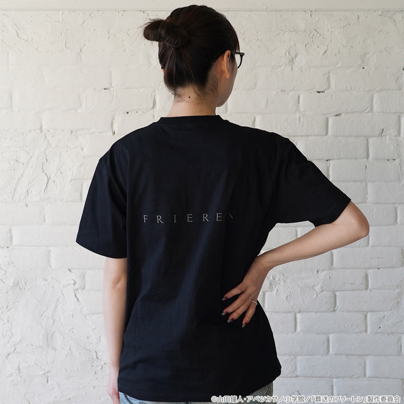 Frieren: Beyond Journey's End ACROSS Mimic T-shirt