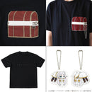 Frieren: Beyond Journey's End ACROSS Mimic T-shirt