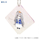 Frieren: Beyond Journey's End ACROSS First-Class Mage Exam Arc (Stille) Acrylic Key Chain