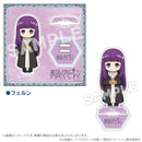 Frieren: Beyond Journey's End ACROSS First-Class Mage Exam Arc (Stille) Acrylic Stand