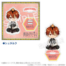 Frieren: Beyond Journey's End ACROSS First-Class Mage Exam Arc (Stille) Acrylic Stand