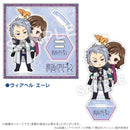 Frieren: Beyond Journey's End ACROSS First-Class Mage Exam Arc (Stille) Acrylic Stand