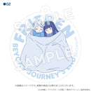 Frieren: Beyond Journey's End ACROSS Sleeping Posture Acrylic Key Chain Ver. 2
