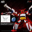 Getter Robo Armageddon AWAKEN STUDIO POSE+ Metal Heat Series Getter 1 (Armageddon Ver.)