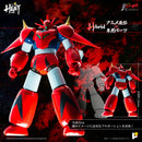 Getter Robo Armageddon AWAKEN STUDIO POSE+ Metal Heat Series Getter Dragon (Getter Robo Armageddon Ver.)
