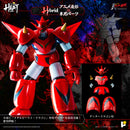 Getter Robo Armageddon AWAKEN STUDIO POSE+ Metal Heat Series Getter Dragon (Getter Robo Armageddon Ver.)