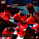 Getter Robo Armageddon AWAKEN STUDIO POSE+ Metal Heat Series Getter Dragon (Getter Robo Armageddon Ver.)
