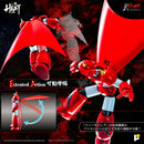 Getter Robo Armageddon AWAKEN STUDIO POSE+ Metal Heat Series Getter Dragon (Getter Robo Armageddon Ver.)