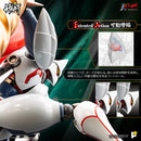 Getter Robo Armageddon AWAKEN STUDIO POSE+ Metal Heat Series Shin Getter 2 (Getter Robo Armageddon Ver.)