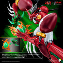 Getter Robo Armageddon AWAKEN STUDIO POSE+ Metal Heat Series Shin Getter 1 (Getter Robo Armageddon Ver.)