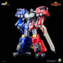 The King of Braves GaoGaiGar AWAKEN STUDIO POSE+ Metal Series Choryujin