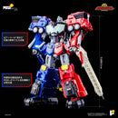 The King of Braves GaoGaiGar AWAKEN STUDIO POSE+ Metal Series Choryujin