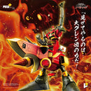 Tengen Toppa Gurren Lagann AWAKEN STUDIO POSE+ Metal Series Dai-Gurren