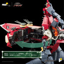 Tengen Toppa Gurren Lagann AWAKEN STUDIO POSE+ Metal Series Dai-Gurren