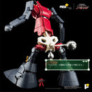 Tengen Toppa Gurren Lagann AWAKEN STUDIO POSE+ Metal Series Dai-Gurren