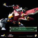 Tengen Toppa Gurren Lagann AWAKEN STUDIO POSE+ Metal Series Dai-Gurren