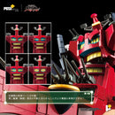 Tengen Toppa Gurren Lagann AWAKEN STUDIO POSE+ Metal Series Dai-Gurren