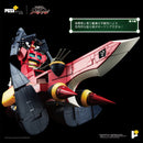 Tengen Toppa Gurren Lagann AWAKEN STUDIO POSE+ Metal Series Dai-Gurren