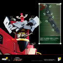 Tengen Toppa Gurren Lagann AWAKEN STUDIO POSE+ Metal Series Dai-Gurren