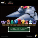 Tengen Toppa Gurren Lagann AWAKEN STUDIO POSE+ Metal Series Dai-Gurren