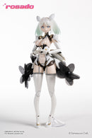Earnestcore Craft RS-04 Rose Project Vol. 4 Starflower Rose