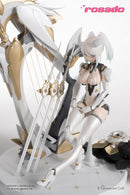 Earnestcore Craft RS-04 Rose Project Vol. 4 Starflower Rose