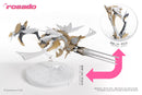 Earnestcore Craft RS-04 Rose Project Vol. 4 Starflower Rose