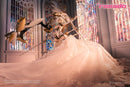 Earnestcore Craft RS-04 Rose Project Vol. 4 Rose Wedding Dress Accessory Set