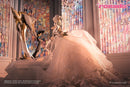 Earnestcore Craft RS-04 Rose Project Vol. 4 Rose Wedding Dress Accessory Set