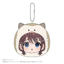 Girls Band Cry Stella Notes Marumates Cushion Key Chain Vol. 2