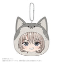 Girls Band Cry Stella Notes Marumates Cushion Key Chain Vol. 2
