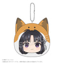 Girls Band Cry Stella Notes Marumates Cushion Key Chain Vol. 2