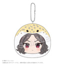 Girls Band Cry Stella Notes Marumates Cushion Key Chain Vol. 2