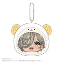 Girls Band Cry Stella Notes Marumates Cushion Key Chain Vol. 2