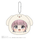 Girls Band Cry Stella Notes Marumates Cushion Key Chain Vol. 2