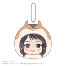 Girls Band Cry Stella Notes Marumates Cushion Key Chain Vol. 2